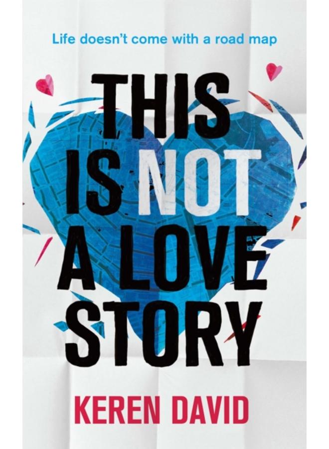 This is Not a Love Story 