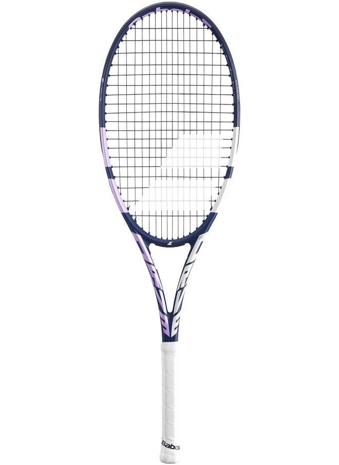 بابولات مضارب تنس Pure Drive Jr26 Girl S Nc 140437-348-0، مقاس 0 (علامة تجارية فرنسية)  - Image 1