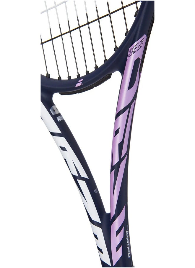 بابولات مضارب تنس Pure Drive Jr26 Girl S Nc 140437-348-0، مقاس 0 (علامة تجارية فرنسية)  - Image 2
