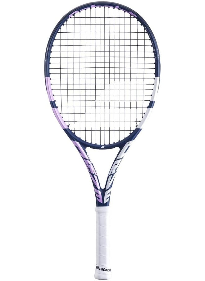بابولات مضارب تنس Pure Drive Jr26 Girl S Nc 140437-348-0، مقاس 0 (علامة تجارية فرنسية)  - Image 3