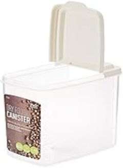 LocknLock LocknLock PP DRY FOOD CANISTER 2.4L 