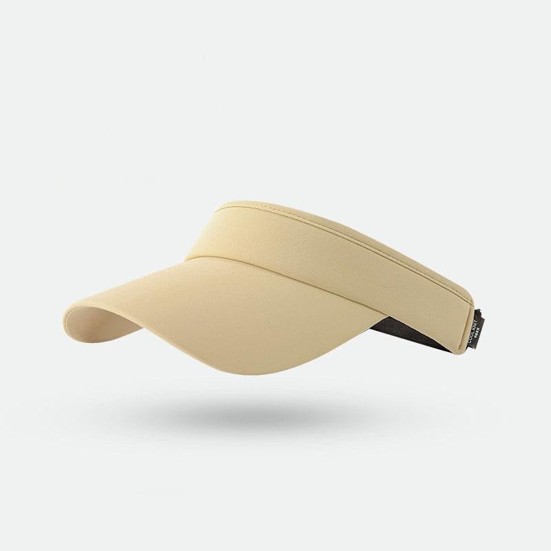 Sun Protection Hat - Summer Outdoor Baseball Cap, Breathable & Adjustable
