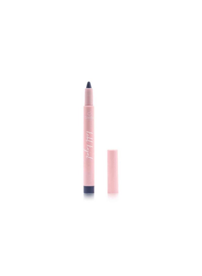 Siella Beauty Siella Beauty Kohl Kajal Eyeliner Navy Blue 