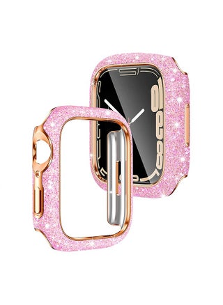 Pink/Gold