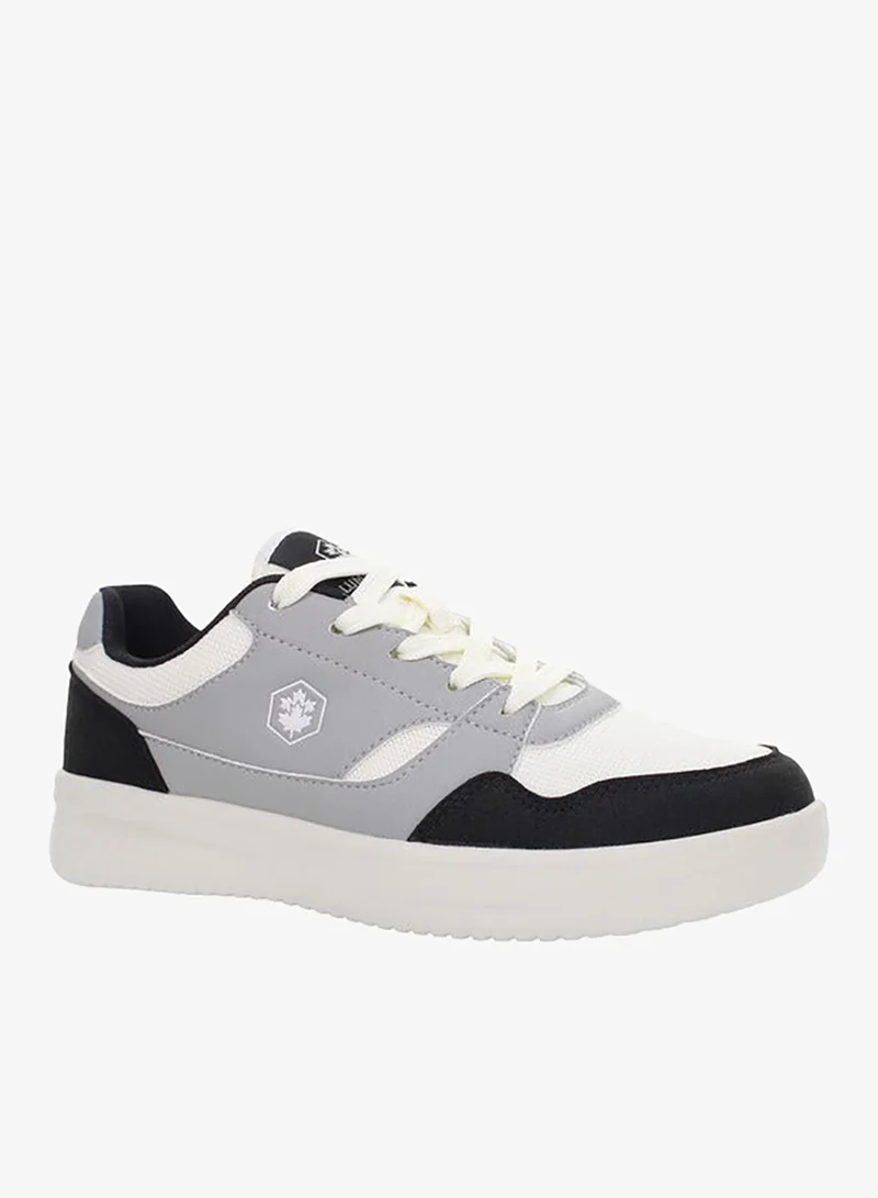 لامبرجاك حذاء رياضي نسائي فينيان برباط