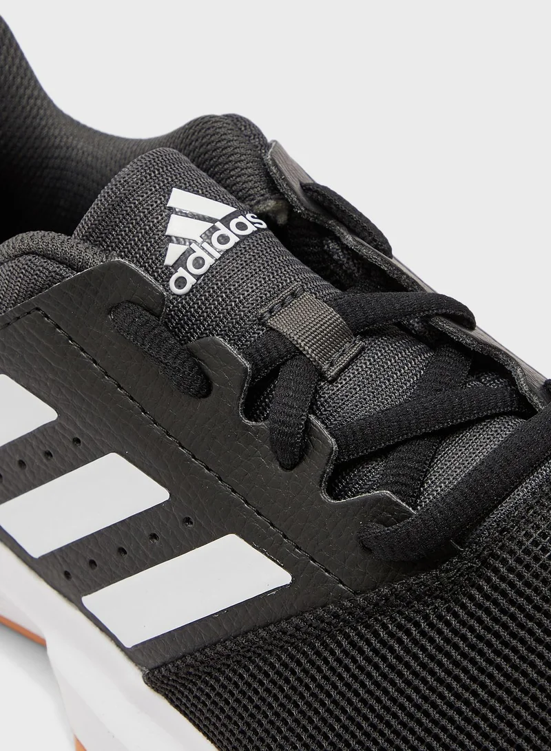 adidas gazelle silver green womens Adidas Essence Indoor Shoes Aug 2022 – The Sport Shop New Zealand main image 1