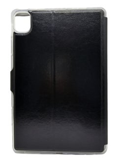 AMS Flip Case Standable Protective Cover For Xiaomi Redmi Pad 5 / Pad 5 Pro Size 11 inches - Black  - Image 2