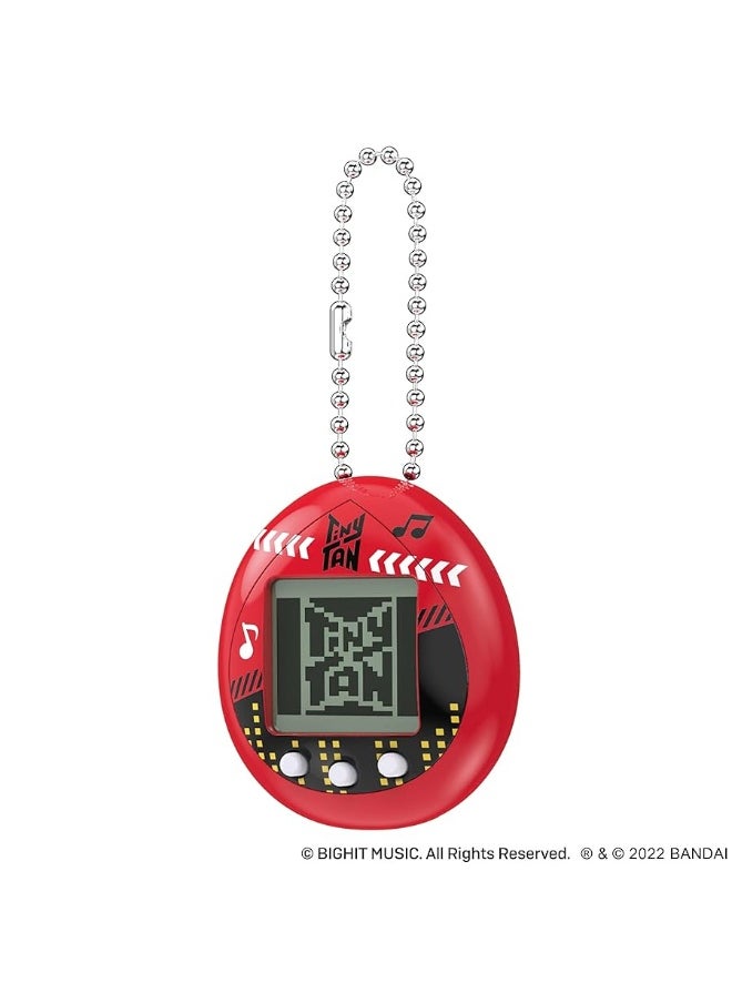 Tamagotchi Nano x TinyTAN - Red - pzsku/Z7F3B77BB51551F165168Z/45/_/1729414964/9e0a3392-e9fe-472c-9668-c72e3f00447a