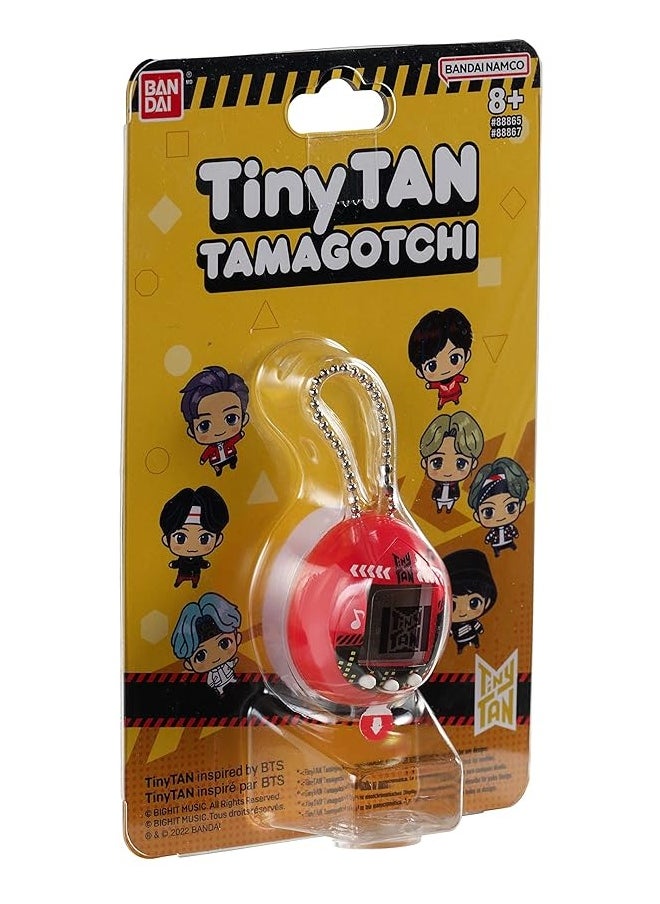 Tamagotchi Nano x TinyTAN - Red - pzsku/Z7F3B77BB51551F165168Z/45/_/1729414965/35b76258-1e3c-4162-9765-ef26eb7903d3