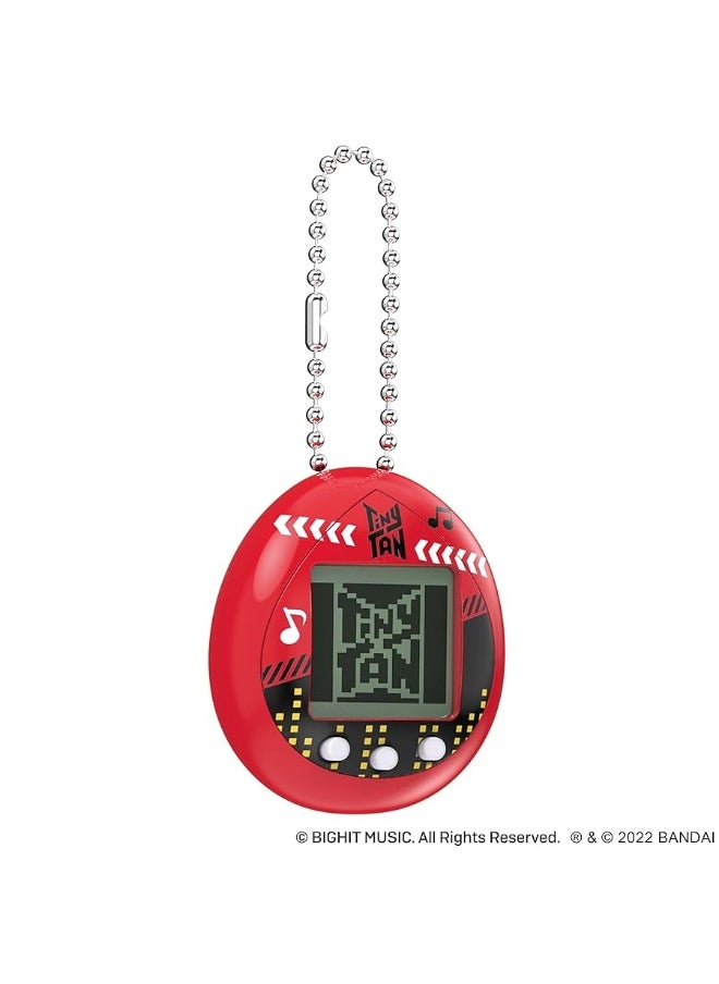 Tamagotchi Nano x TinyTAN - Red - pzsku/Z7F3B77BB51551F165168Z/45/_/1729414969/1f634c0d-a18b-43f7-81ca-4ba09ab71a12