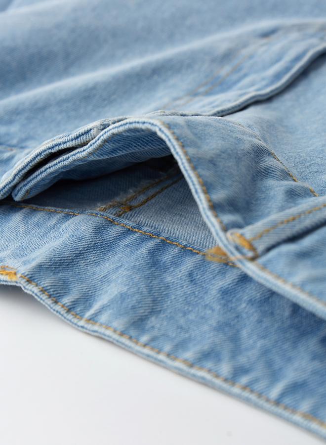 Take Two Men Regular Fit Jeans - Image 4