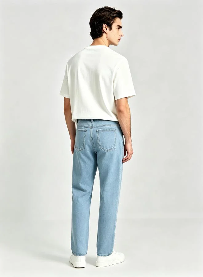 Take Two Men Regular Fit Jeans