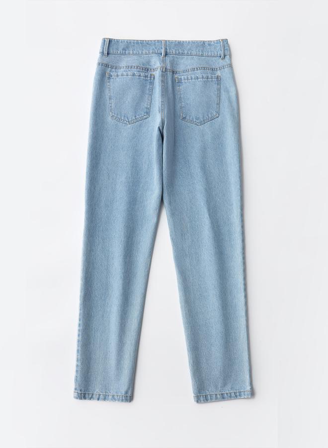 Take Two Men Regular Fit Jeans - Image 3