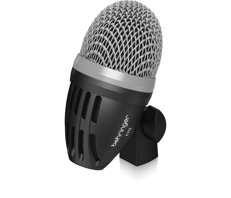 behringer Behringer BC1500 Premium 7-piece Drum Microphone Set - Image 4