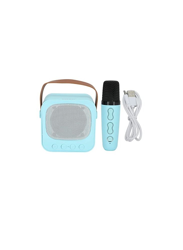 SDRD SD-503 New Mini Karaoke Wireless speaker - Image 1