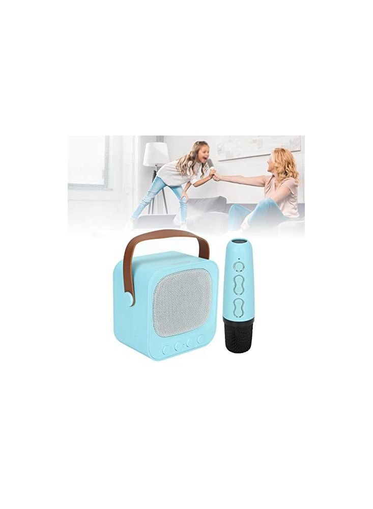 SDRD SD-503 New Mini Karaoke Wireless speaker - Image 2