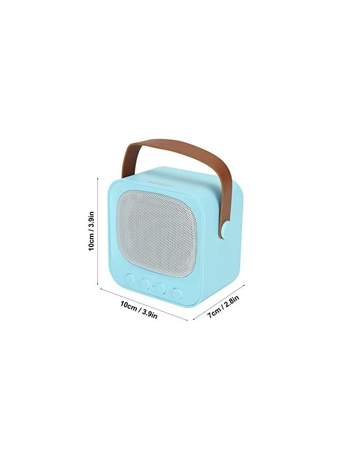 SDRD SD-503 New Mini Karaoke Wireless speaker - Image 3