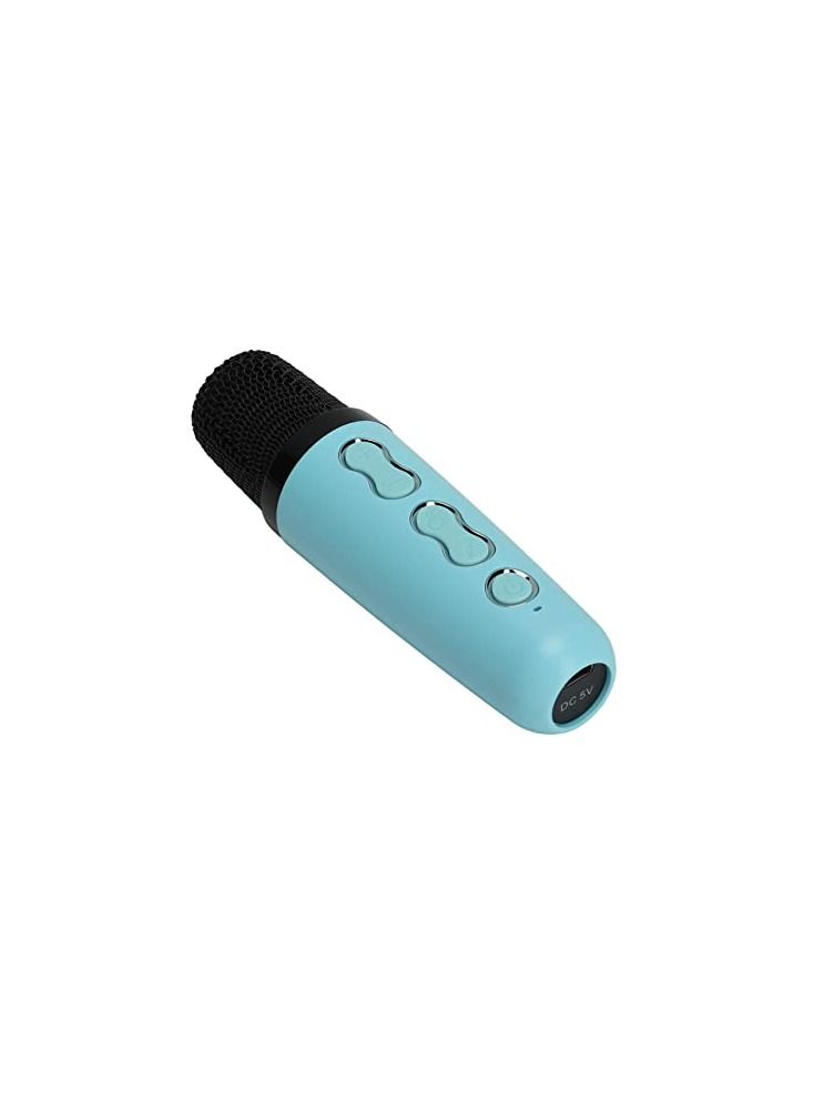 SDRD SD-503 New Mini Karaoke Wireless speaker - Image 4