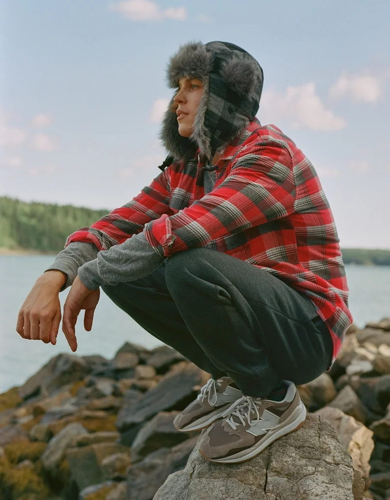 امريكان ايجل جوغر اكتيف