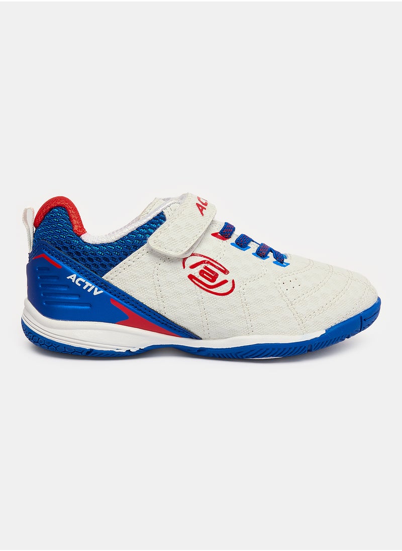 Activ Soccer In Shoes  - Image 1