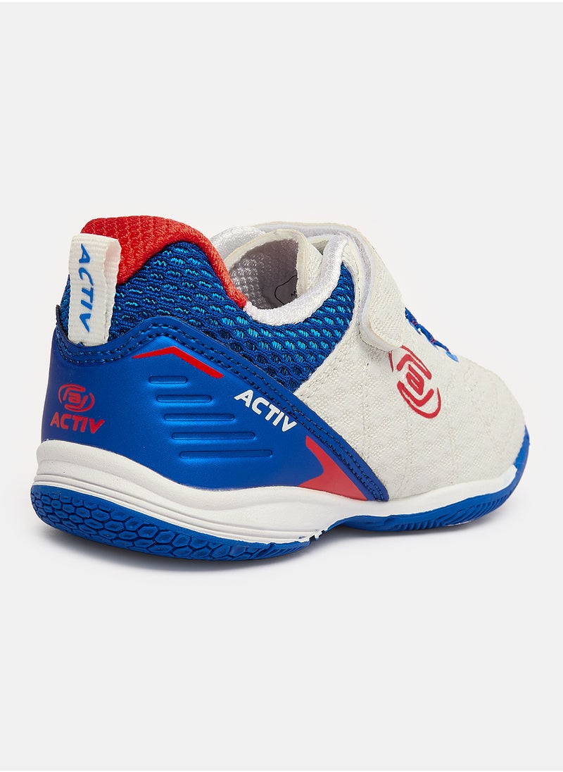 Activ Soccer In Shoes  - Image 2