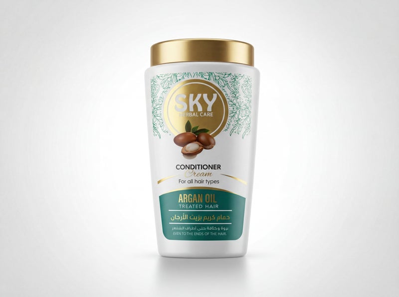 Sky عناية بالبشرة 1000 Ml