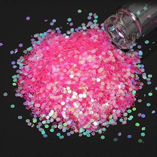 Belicia 48 Bottles 3D Nail Art Decoration Rhinestones Diamonds Sequins Glitter Metal Crystal Beads Christmas Design Nail Accessories Mix - Image 5
