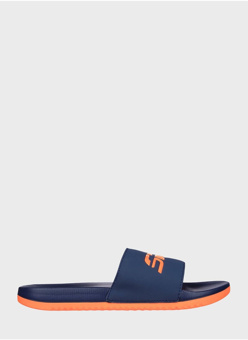 SKECHERS - Kids Gambix Iii - Image 1
