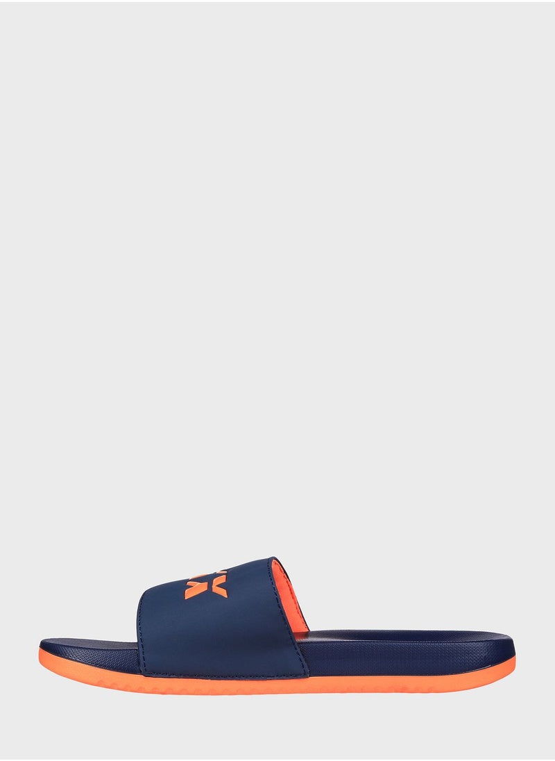 SKECHERS - Kids Gambix Iii - Image 1
