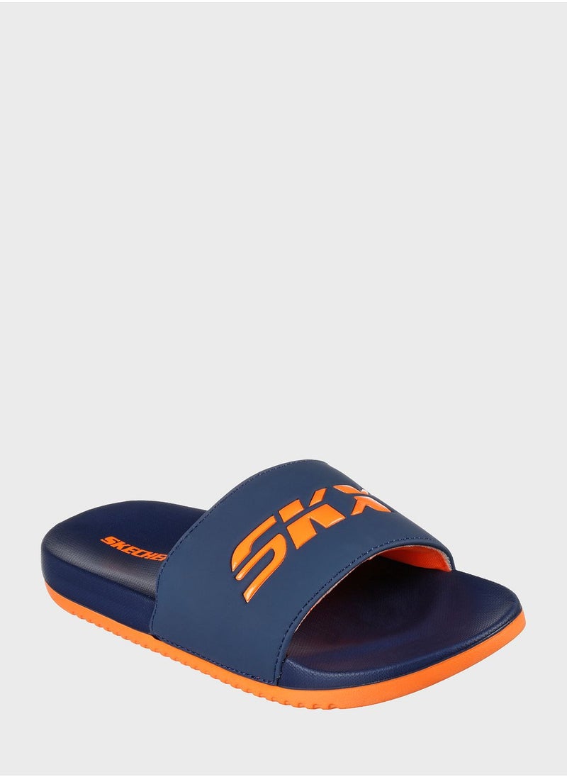 SKECHERS - Kids Gambix Iii - Image 1
