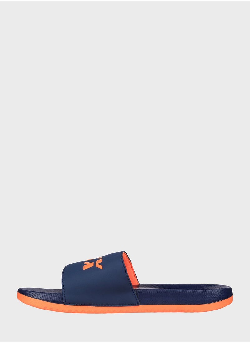SKECHERS - Kids Gambix Iii - Image 1