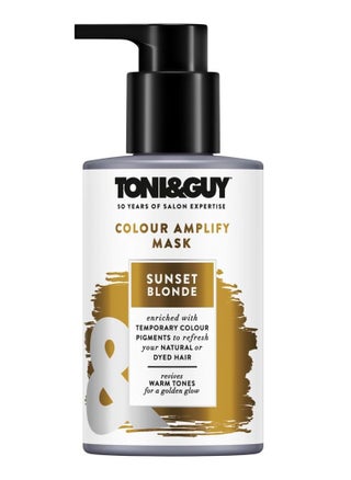 Toni and Guy Colour Amplify Hair Mask 200ml - pzsku/Z7F3C46EF602545D5DDF2Z/45/_/1701763111/5ab959d3-5a66-4042-8987-0e97e8c6ba7c