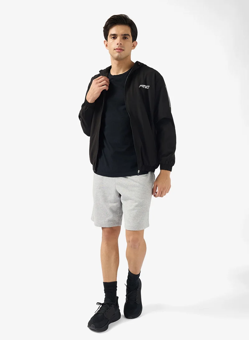 فورورد Athleisure Essential Training Track Jacket