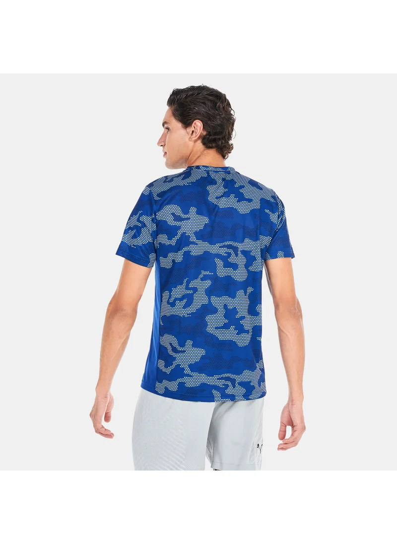PUMA Men's Off Season Printed T-Shirt
