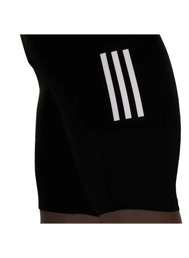 adidas أو تي آر بي شورت تايتس رجالي أسود XS
