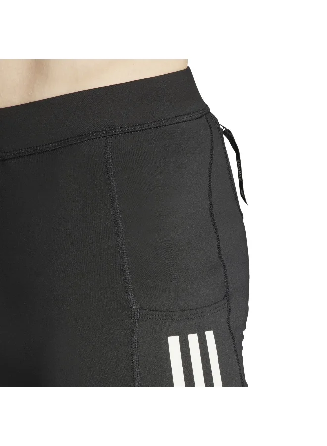 adidas أو تي آر بي شورت تايتس رجالي أسود XS