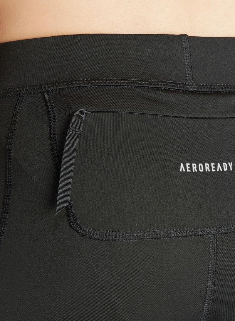 اديداس كولون رجالي قصير أسود - Image 4