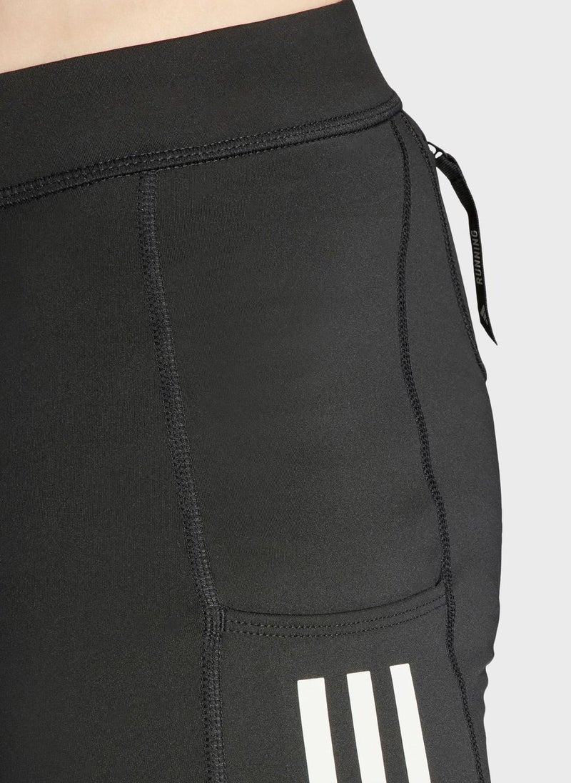 اديداس كولون رجالي قصير أسود - Image 3