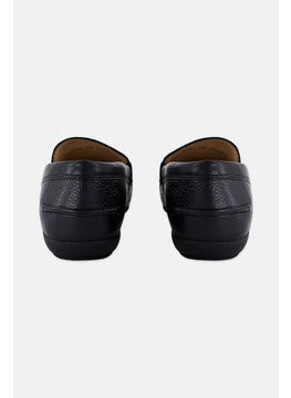 GEOX Women Slip On Casual Shoes, Black  - Image 2