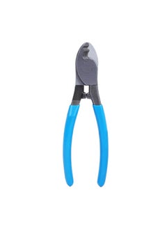 Taparia Taparia CC-06 Cable Cutters, Blue & Silver  - Image 5