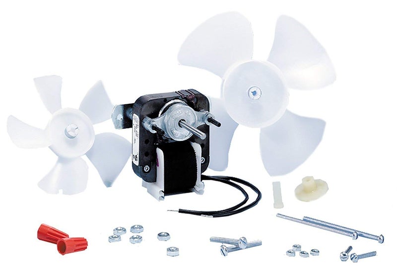 SUPCO SM670 Utility Motor Uni Kit - Image 1