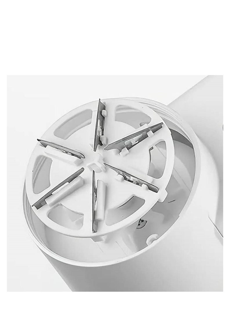 Bukela Lint Remover Electric Fabric Shaver, Rechargeable Lint Remover , For Removing Lint and Pilling From Clothing, Furniture, Sweaters, Sofas and Blankets - Image 4