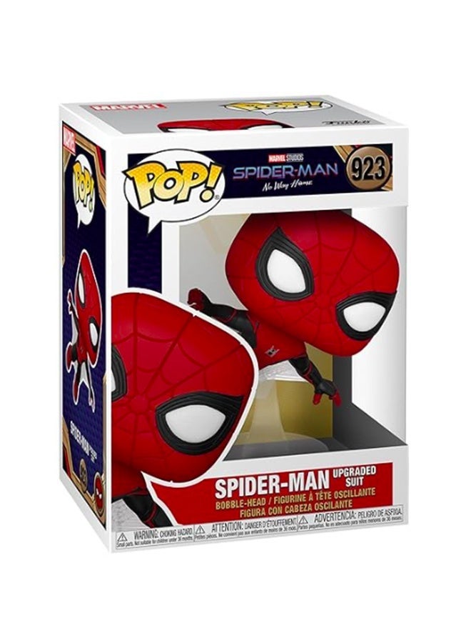 Funko Pop! Marvel: Spiderman No Way Home - Image 2
