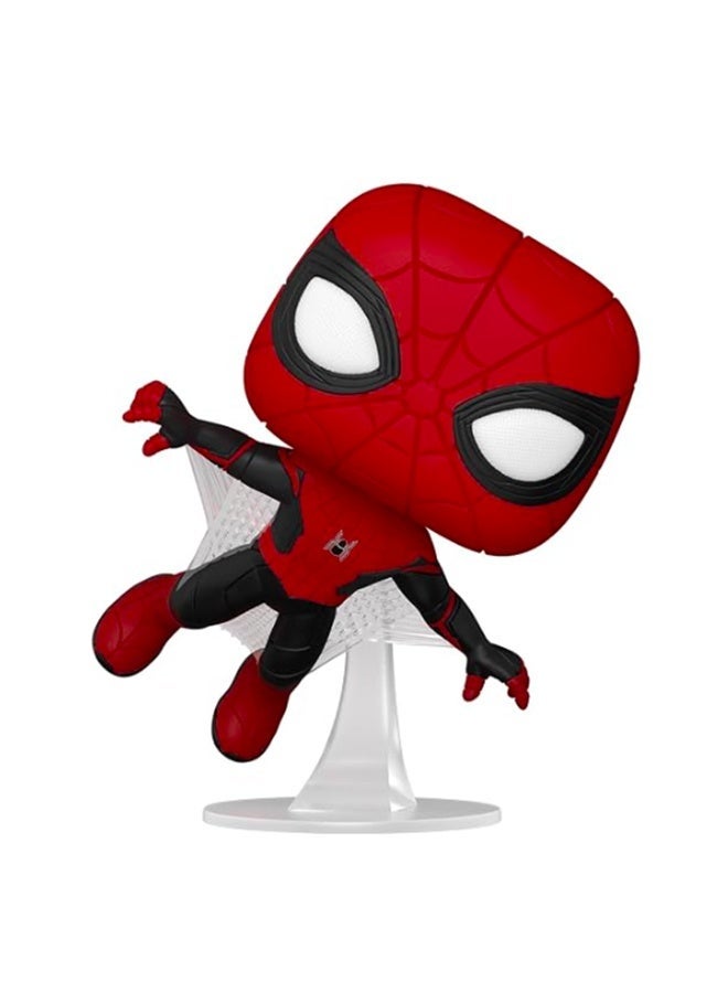 Funko Pop! Marvel: Spiderman No Way Home - Image 1