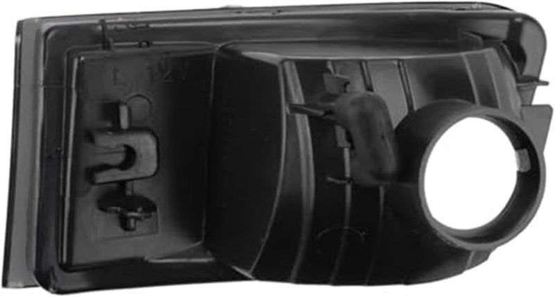 Wivplex Rear Bumper Reflectors for Toyota Land Cruiser Prado 2002-2009 - Image 4