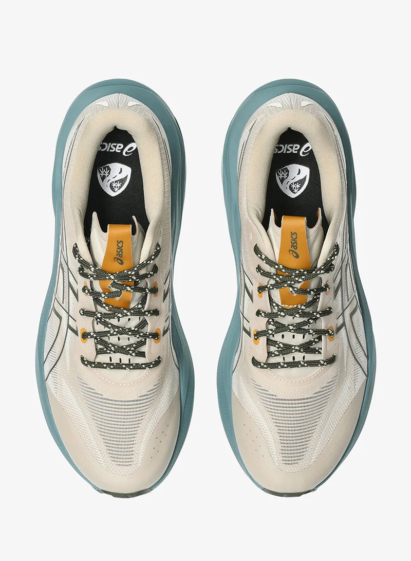 Asics Beige Men's GT-2000 15 Running Shoes for Men | Best Price UAE