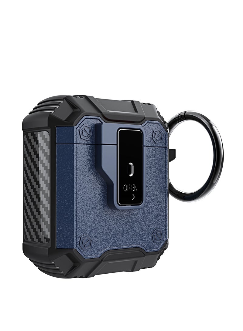 GULFLINK Protective earphone case for Airpods 1/2 - Image 1