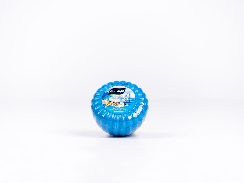 Smart Gel Air Freshener 150 ml - Ocean Breeze - Image 1