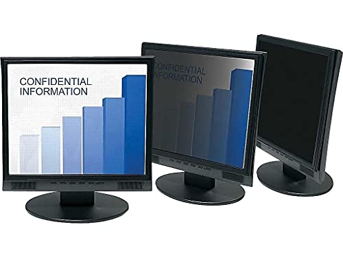 3M Privacy Filter for 25" Widescreen Monitor (PF250W9B) Landscape - Image 3