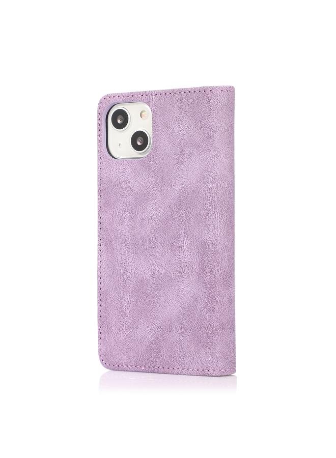 S-TOP Case For iPhone 14 Pro Max Strong Magnetic Leather Case - Image 3